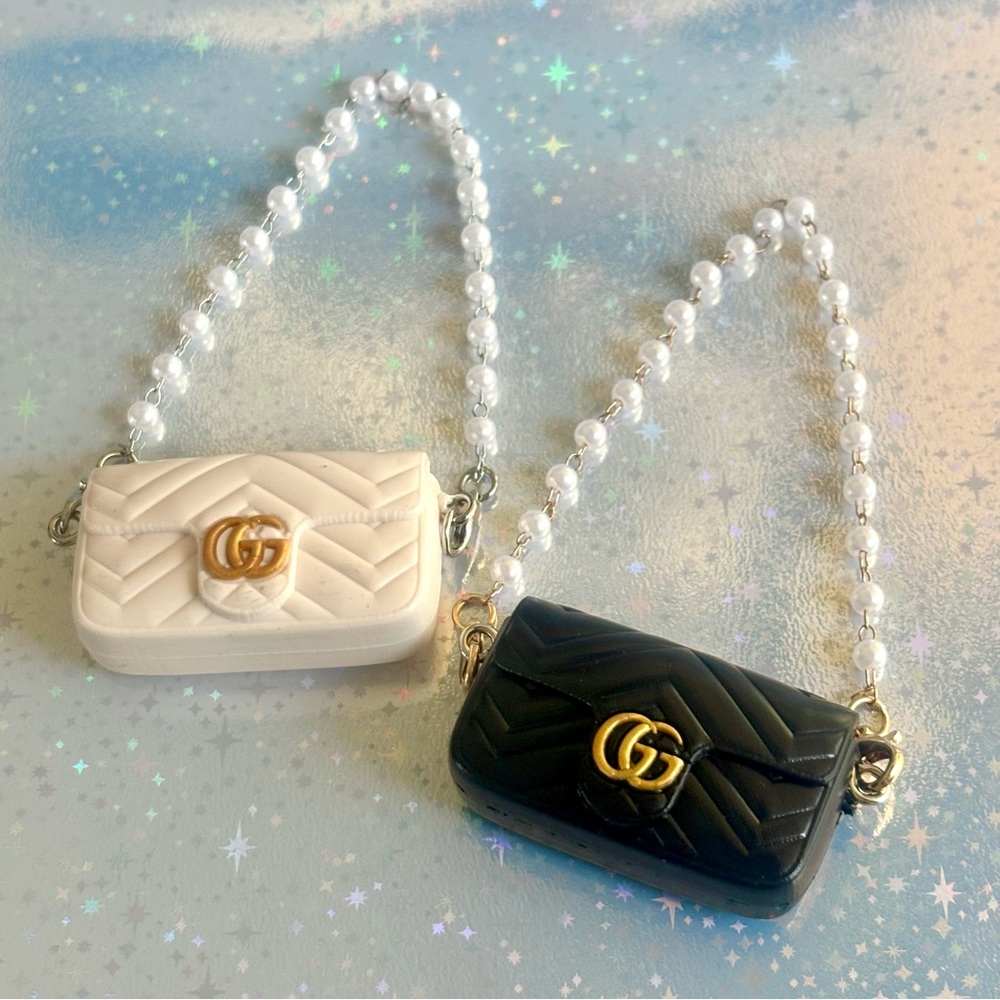 Labubu Fashion Bags & Accessories Bundle